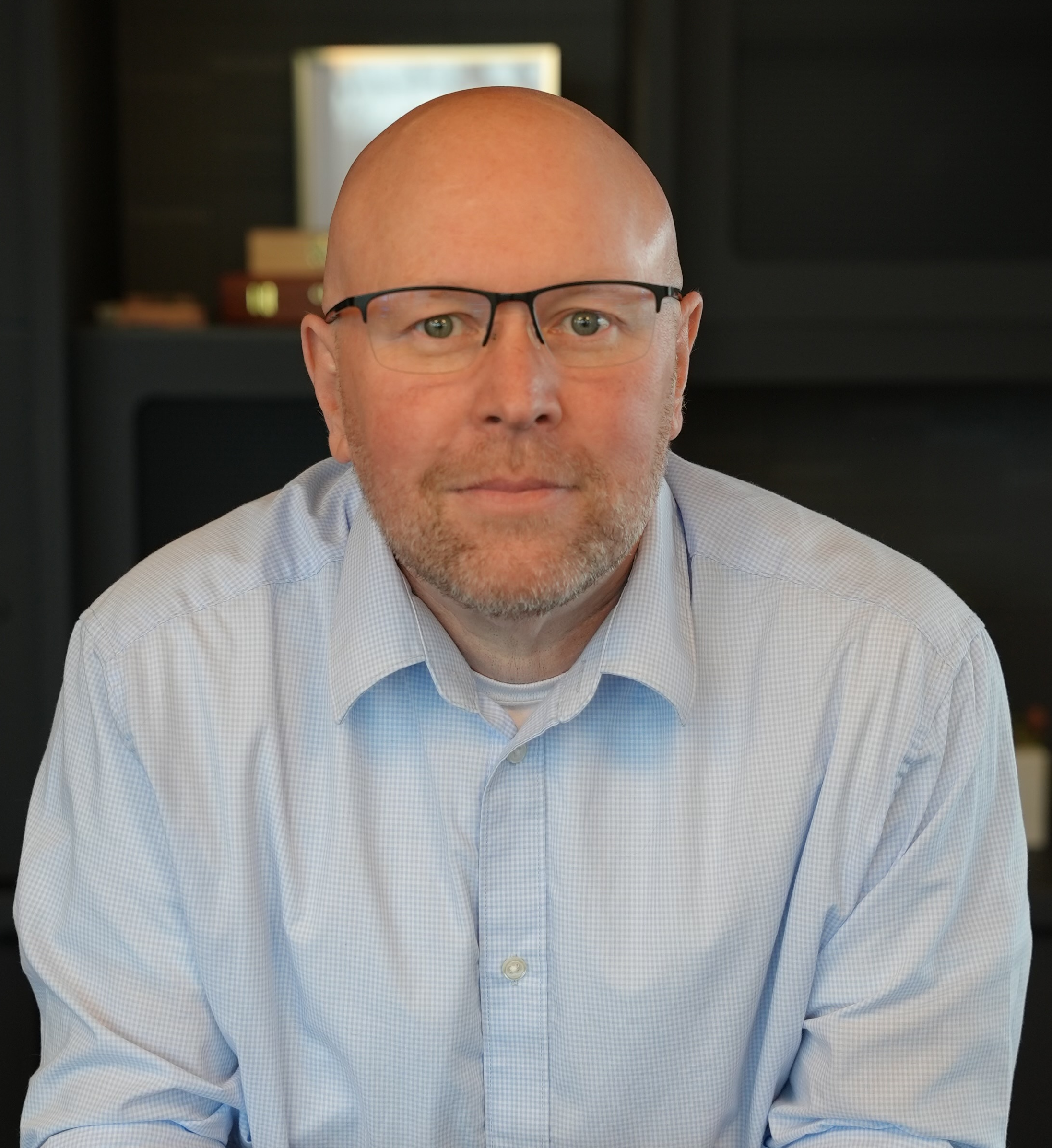 Ben Marshall, REALTOR® with Edina Realty – 50th & France